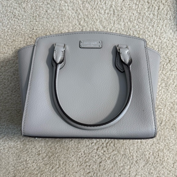 Kate Spade Leather Purse
